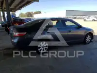 2009 Toyota CAMRY фото