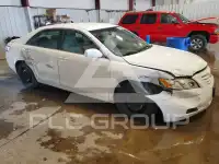 2009 Toyota CAMRY фото