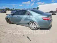 2009 Toyota CAMRY фото