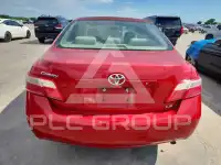 2009 Toyota CAMRY фото