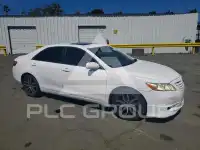 2009 Toyota CAMRY фото