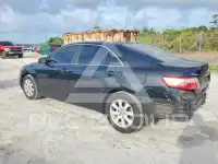 2009 Toyota CAMRY фото
