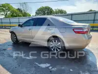 2009 Toyota CAMRY photo