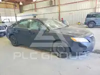 2009 Toyota CAMRY фото