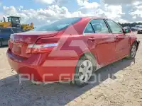 2009 Toyota CAMRY фото