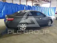 2009 Toyota CAMRY фото