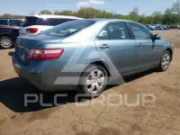 2009 Toyota CAMRY фото