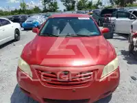 2009 Toyota CAMRY фото