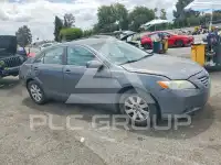 2009 Toyota CAMRY фото