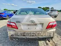 2009 Toyota CAMRY фото