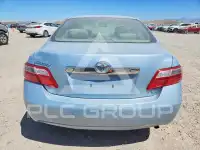 2009 Toyota CAMRY фото