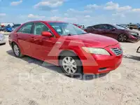 2009 Toyota CAMRY фото