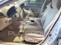 2009 Toyota CAMRY фото