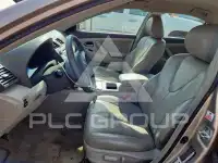2009 Toyota CAMRY фото