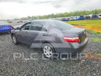 2009 Toyota CAMRY фото