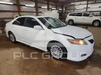 2009 Toyota CAMRY фото