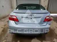 2009 Toyota CAMRY фото