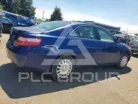 2009 Toyota CAMRY фото