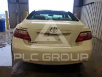 2009 Toyota CAMRY фото