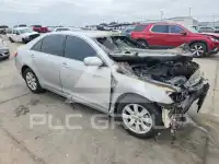 2009 Toyota CAMRY фото
