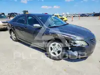 2009 Toyota CAMRY фото