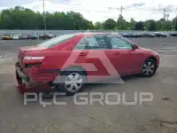 2009 Toyota CAMRY фото