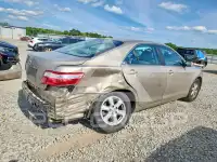 2009 Toyota CAMRY фото