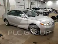 2009 Toyota CAMRY фото