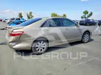 2009 Toyota CAMRY фото