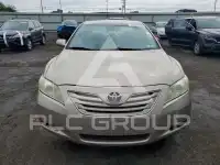 2009 Toyota CAMRY фото