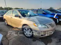 2009 Toyota CAMRY фото