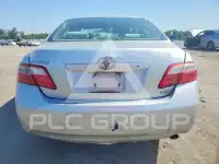 2009 Toyota CAMRY фото