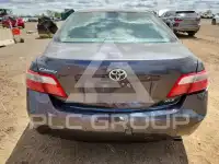 2009 Toyota CAMRY фото