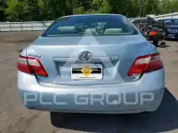 2009 Toyota CAMRY фото