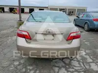 2009 Toyota CAMRY фото