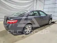 2009 Toyota CAMRY фото
