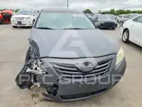 2009 Toyota CAMRY фото