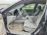 2009 Toyota CAMRY фото