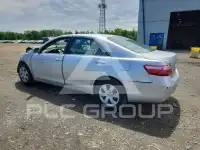2009 Toyota CAMRY фото