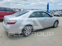 2009 Toyota CAMRY фото