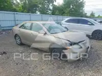 2009 Toyota CAMRY фото
