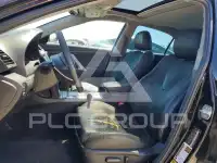 2009 Toyota CAMRY фото