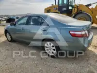 2009 Toyota CAMRY фото