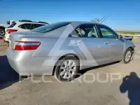 2009 Toyota CAMRY фото