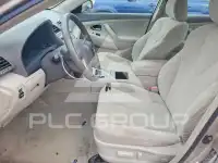 2009 Toyota CAMRY фото