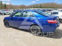 2009 Toyota CAMRY фото