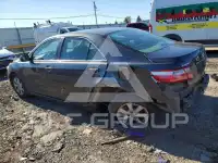 2009 Toyota CAMRY фото