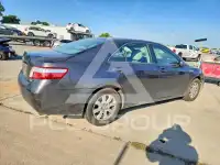 2009 Toyota CAMRY фото