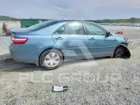 2009 Toyota CAMRY фото
