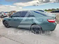 2009 Toyota CAMRY фото